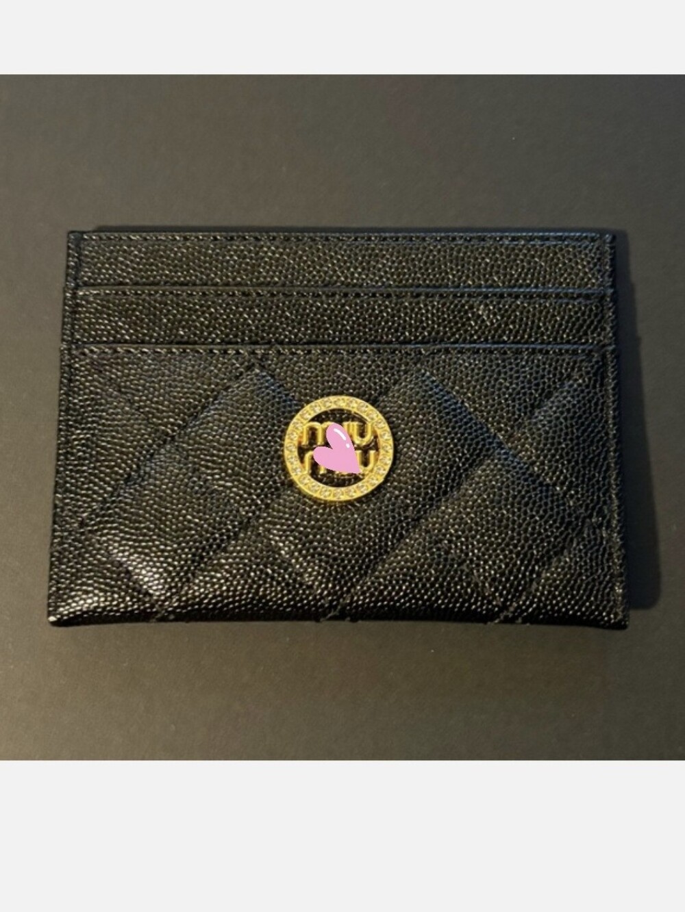Fashion Wallet